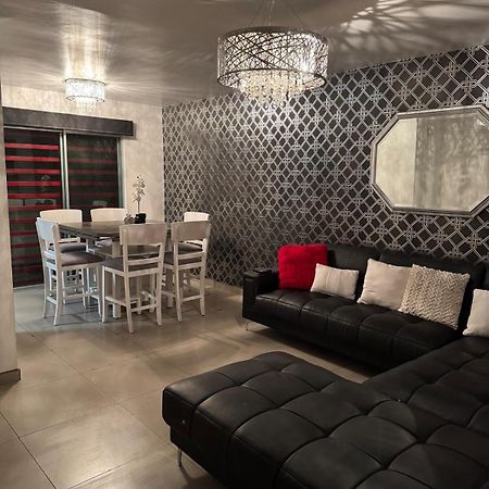 Casa Moderna Y Elegante En El Corazon De Ensenada! Villa Eksteriør bilde